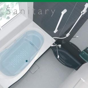 Bathroom. Indoor (September 2013) Shooting