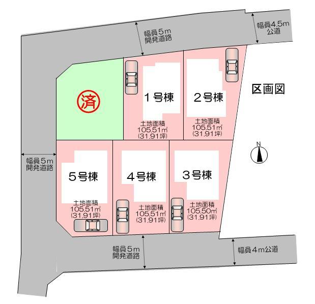 The entire compartment Figure. Compartment figure