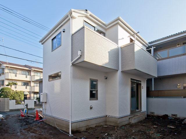 Local appearance photo