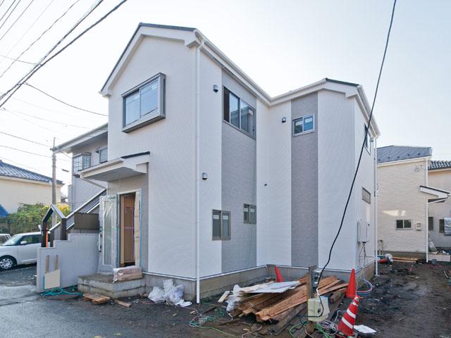 Local appearance photo