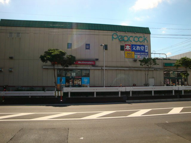 Rental video. GEO Bunkyodo Higashikoganei shop 192m up (video rental)