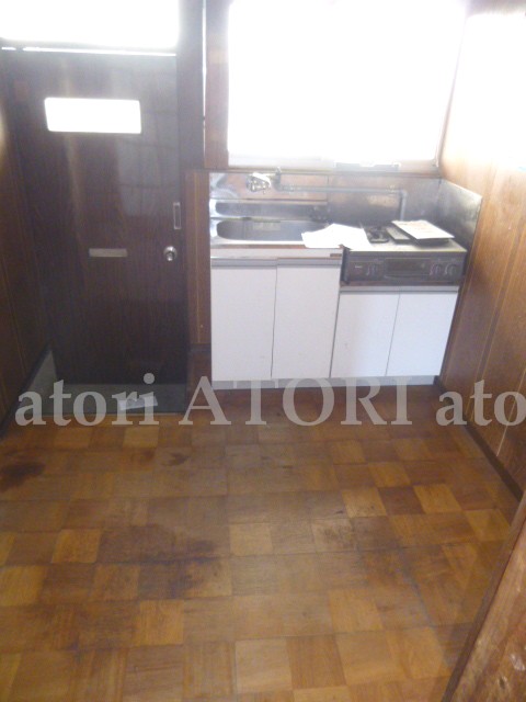 Living and room. Living