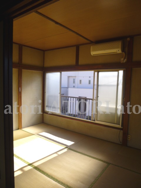 Other room space. bedroom