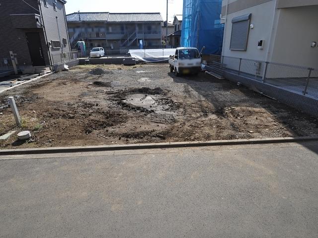 Local land photo. No. 5 areas Local Photos