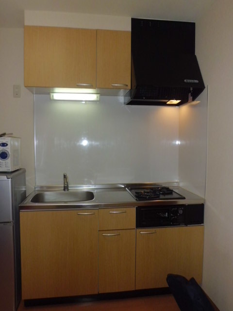 Kitchen.  ☆ Full set of kitchen ☆ 