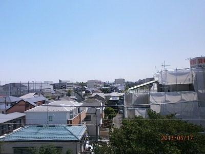 View photos from the dwelling unit