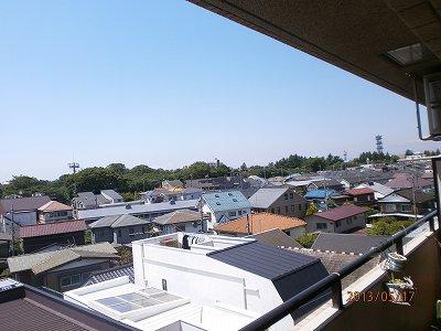 View photos from the dwelling unit