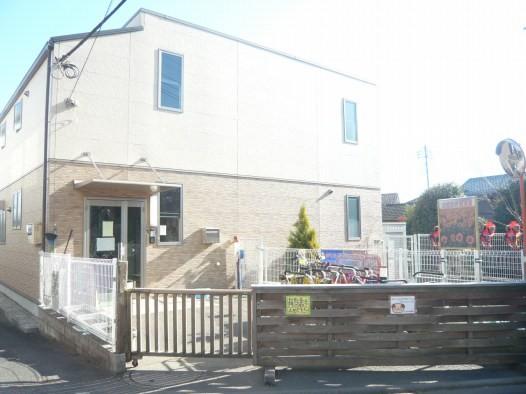 kindergarten ・ Nursery. 100m to Sunflower nursery school