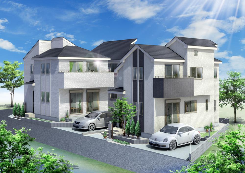 Rendering (appearance). Rendering