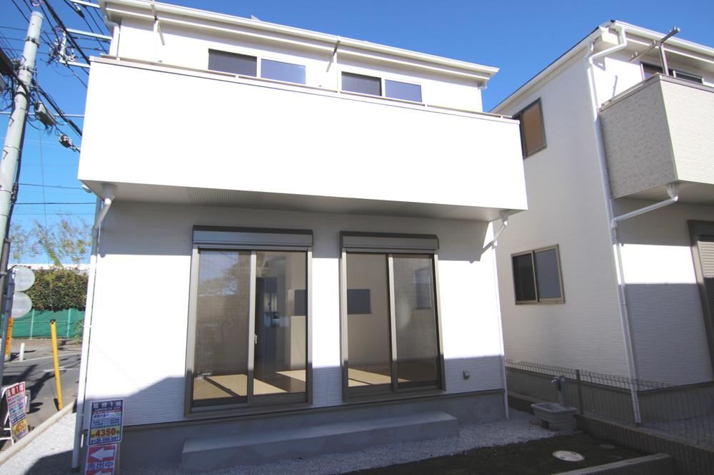 Local (11 May 2013) Shooting