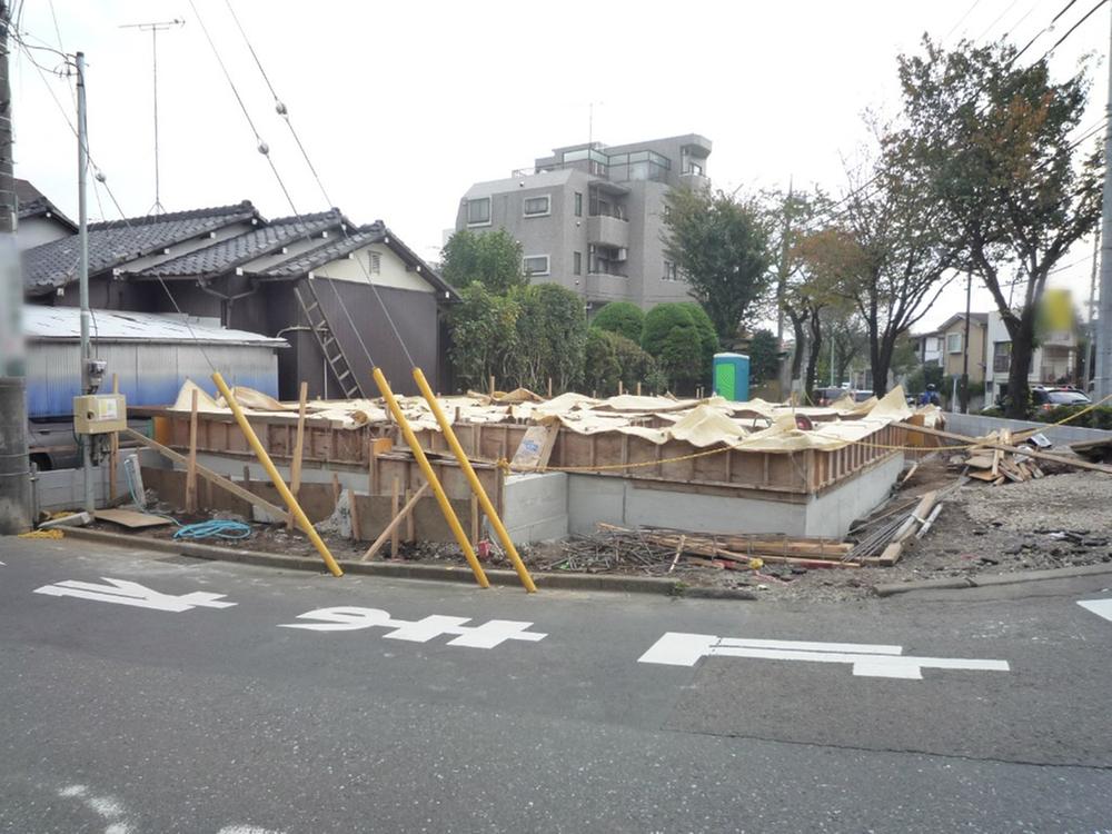 Local appearance photo