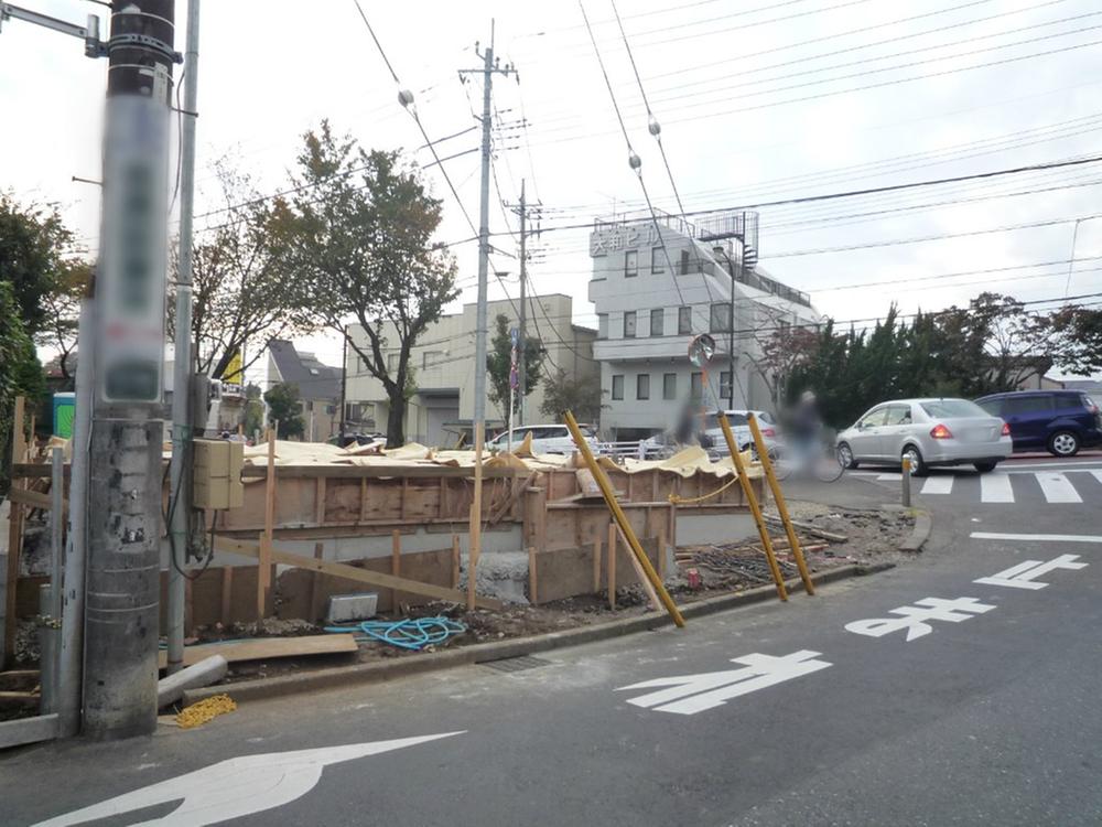 Local appearance photo