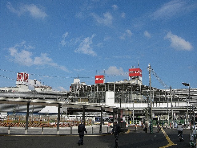 Other. 958m to Musashi Koganei (Other)