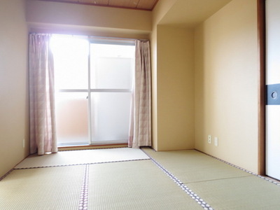 Other room space. Facing south