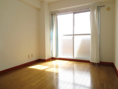 Living and room. Day good