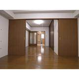 Living and room. A bright room