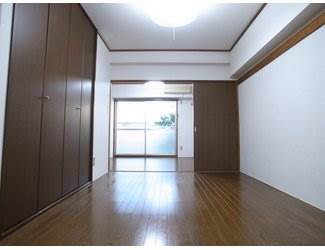 Living and room. bright