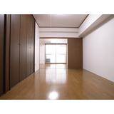 Living and room. Bright room