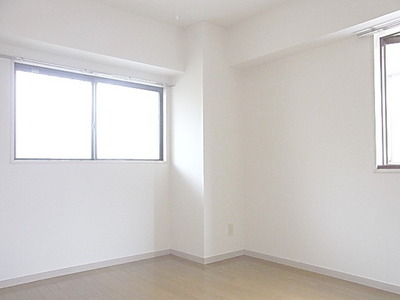 Other room space. Dihedral daylight Western-style