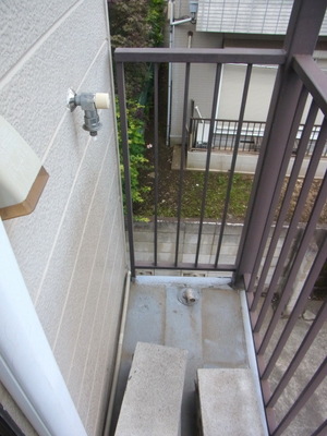 Other Equipment. Washing Storage