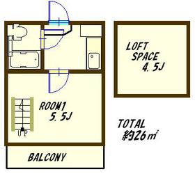 Other room space