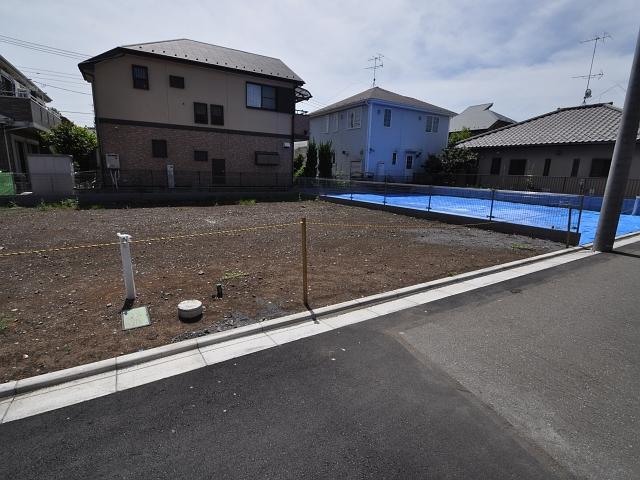 Local land photo. No. 2 place Vacant lot