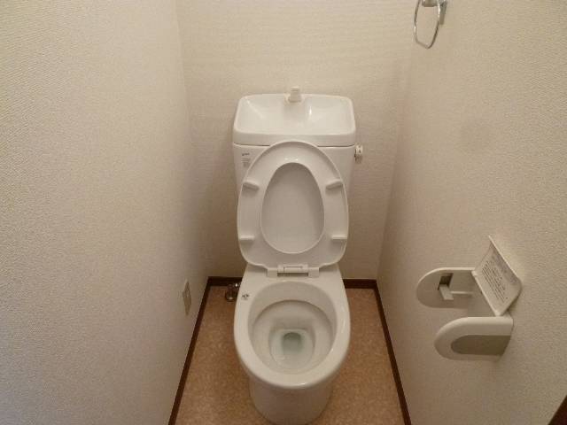 Other. Happy bus toilet by