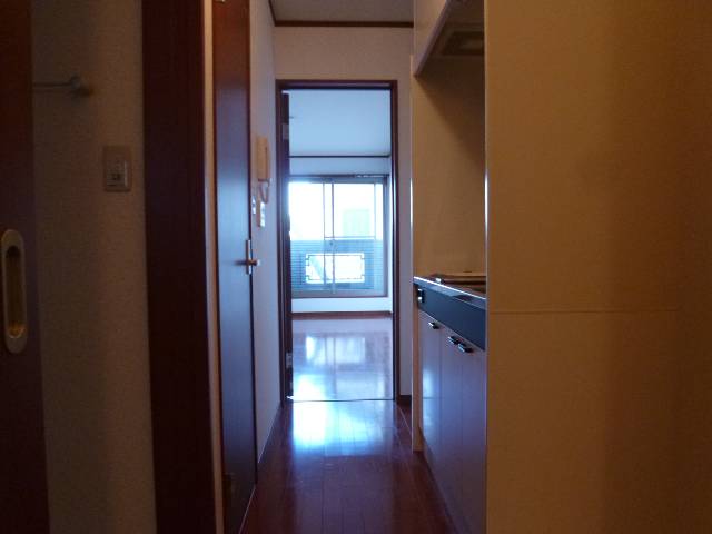 Other. Room seen from the entrance