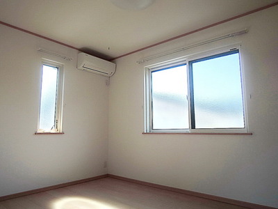 Other room space. Western-style 6 Pledge