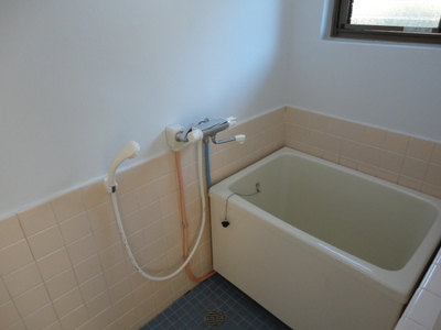 Bath. Please loosen the fatigue of the day