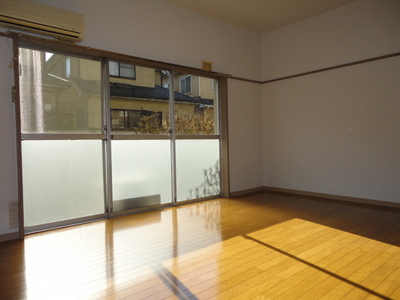 Living and room. Western-style 9 Pledge