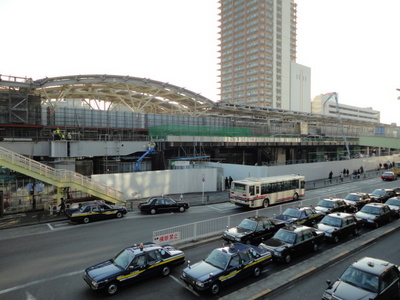 Other. 1200m to Musashi-Koganei Station (Other)