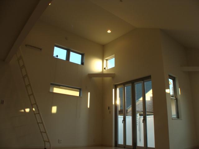 Same specifications photos (living). Living to spend a relaxing time