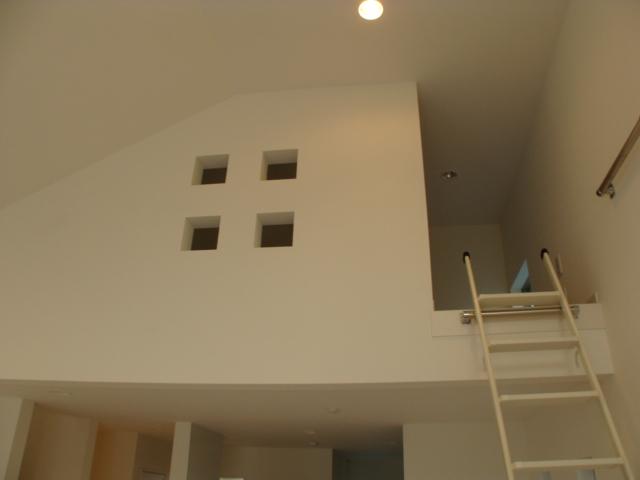 Other. Housing wealth, loft! 