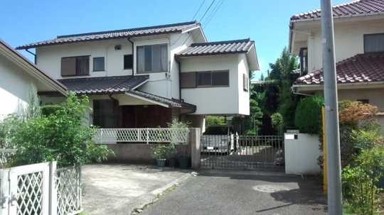 Local land photo. local