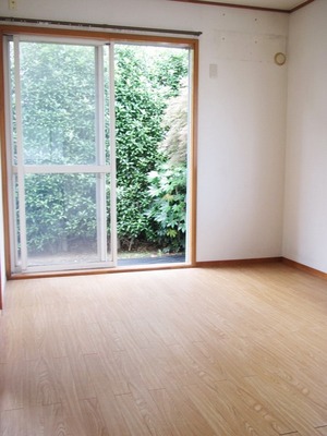 Living and room. Western and dining spread even OK