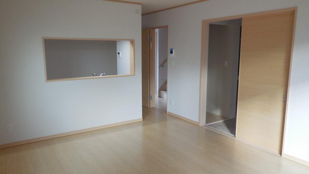 Living. Indoor (11 May 2013) Shooting