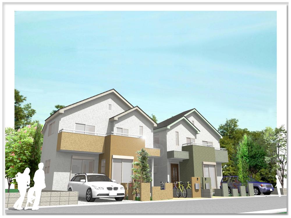 Rendering (appearance)