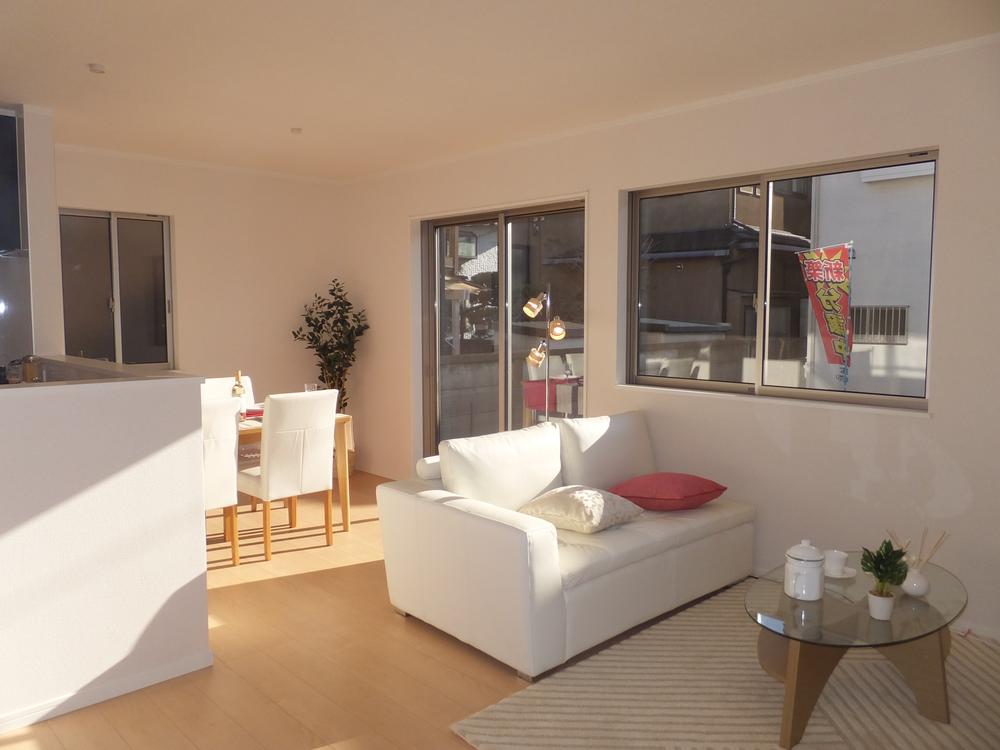 Living. Indoor (12 May 2013) Shooting