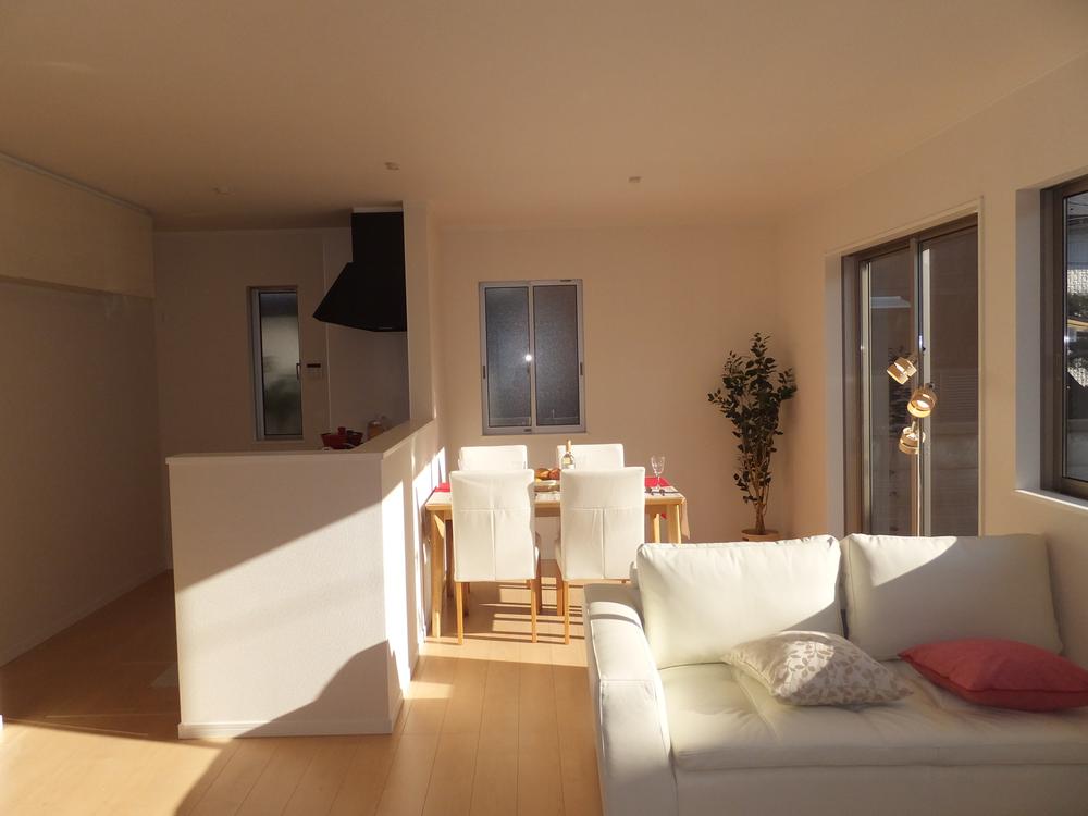 Living. Indoor (12 May 2013) Shooting