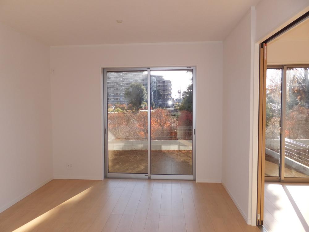 Living. Local (13 December) shooting