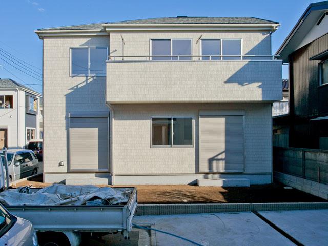 Local appearance photo. Local (13 December) shooting