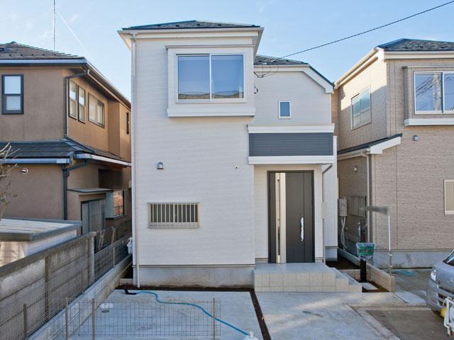 Local appearance photo. Local (13 December) shooting