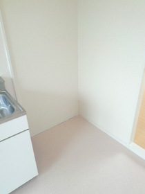 Other. Refrigerator yard