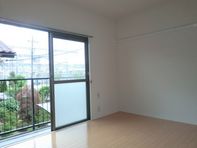 Living and room. Interoceanic modified