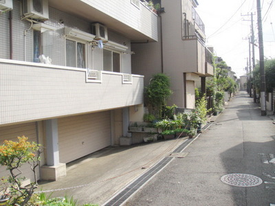 Other common areas. For the basic high, The height, such as the second floor in the first floor