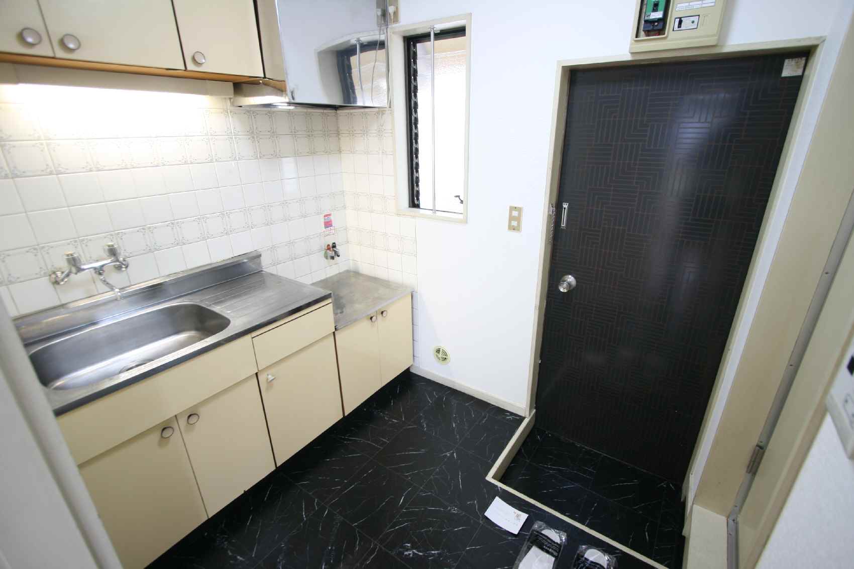 Living and room. The photograph is an image