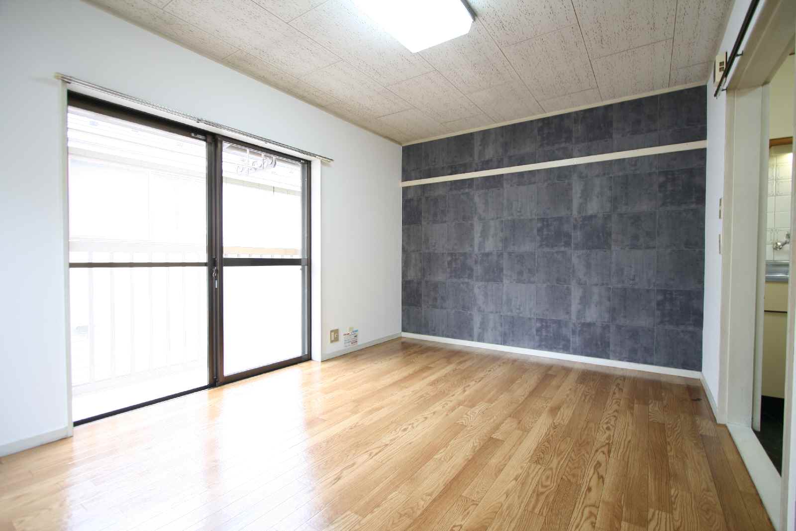 Other room space. The photograph is an image