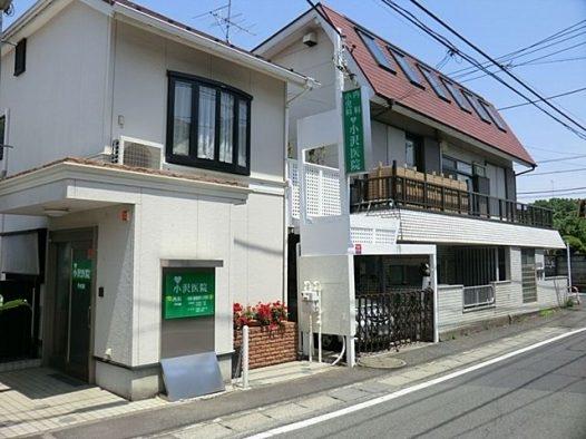 Other Environmental Photo. 680m to Ozawa's office