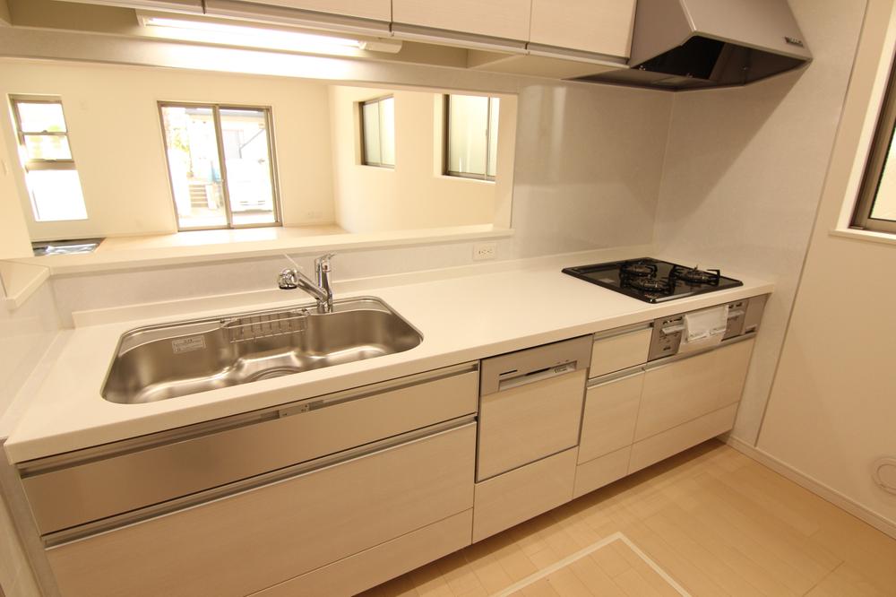 Kitchen. Sale already Same specifications kitchen